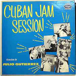 Julio Gutierrez - Cuban Jam Session Vol. 2 download flac mp3