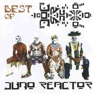 Juno Reactor - Best Of download flac mp3