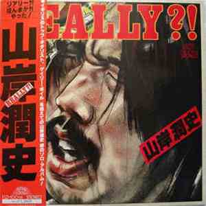 Junshi Yamagishi - Really ?! download flac mp3