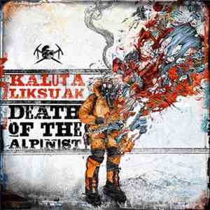 Kalutaliksuak - Death Of The Alpinist download flac mp3