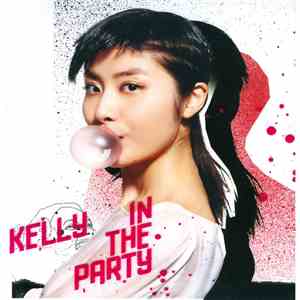 Kelly - In The Party download flac mp3