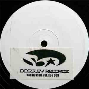 Ken Russel  - You And Me / Let's Go To Bed download flac mp3