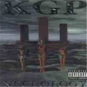 KGP - Necrology download flac mp3