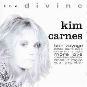Kim Carnes - The Divine download flac mp3