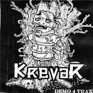 Krevar - Demo 4 Trax download flac mp3
