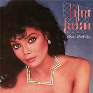 La Toya Jackson - Heart Don't Lie download flac mp3