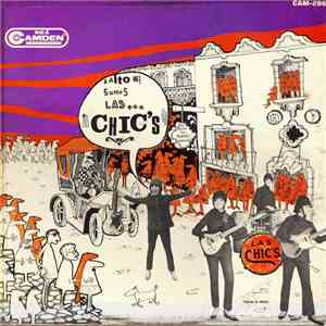 Las Chic's - Alto... Somos Las Chic's...! download flac mp3