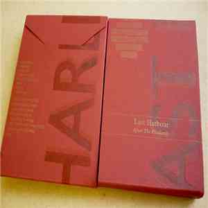 Last Harbour - After The Flatlands download flac mp3