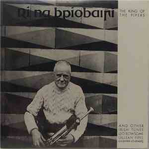 Leo Rowsome - Rí Na bPíobairí - The King Of The Pipers download flac mp3