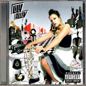 Lily Allen - Alright, Still download flac mp3