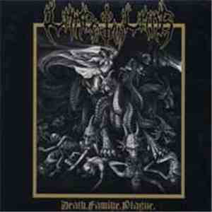 Limb From Limb - Death.Famine.Plague. download flac mp3