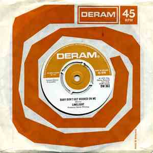 Limelight  - Baby Don't Get Hooked On Me / I'll See You On Sunday download flac mp3