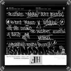 Lo Sciacallo - The Ultimate Sciacallo Beats Selection download flac mp3