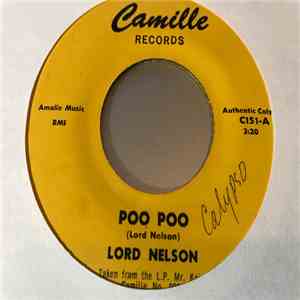 Lord Nelson  - Poo Poo / Peter download flac mp3