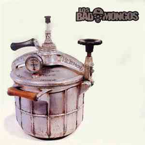 Los Bad Mongos - Los Bad Mongos download flac mp3