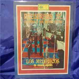 Los Melódicos - Recuerdos 17 download flac mp3