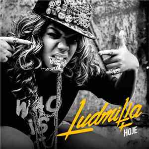 Ludmilla - Hoje download flac mp3