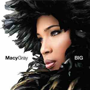 Macy Gray - Big download flac mp3