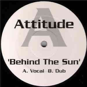 Madonna - Behind The Sun EP download flac mp3