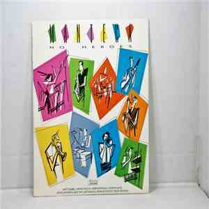 Manteca  - No Heroes download flac mp3