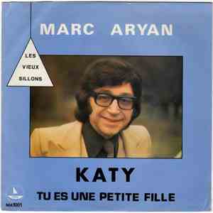 Marc Aryan - Katy download flac mp3