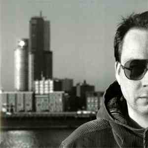 Mark du Mosch - Salmiak download flac mp3
