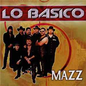Mazz  - Lo Basico download flac mp3