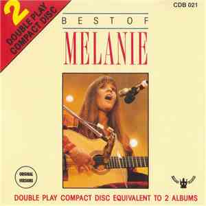 Melanie - Best Of Melanie flac mp3 download