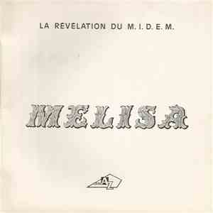 Melisa - J'Ai Besoin De Toi download flac mp3