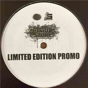 Mickey Finn & Erb N Dub VS D.BO General - Jungle Story download flac mp3