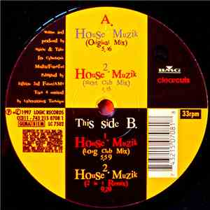 Mike Fraser  - House Muzik download flac mp3