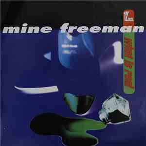Mike Freeman - What Is Real download flac mp3