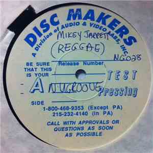 Mikey Jarrett - Husslin Slowdown download flac mp3