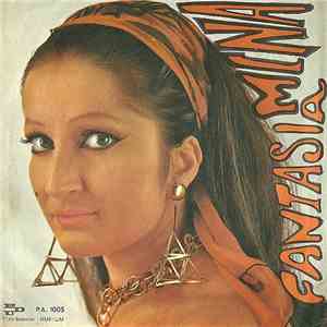 Mina  - Regolarmente / Fantasia download flac mp3