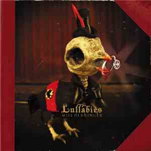 Miss Derringer - Lullabies download flac mp3
