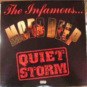 Mobb Deep - Quiet Storm download flac mp3