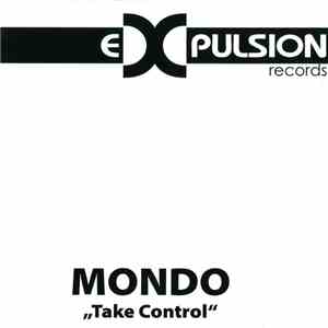 Mondo  - Take Control download flac mp3