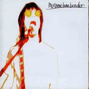 Mo'Some Tonebender - Echo download flac mp3