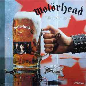 Motörhead - Beer Drinkers download flac mp3
