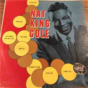 Nat King Cole - Nat Cole download flac mp3