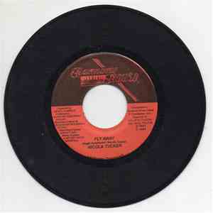 Nicola Tucker - Fly Away download flac mp3