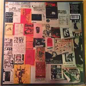 Nocturnal Projections - Inmates In Images download flac mp3