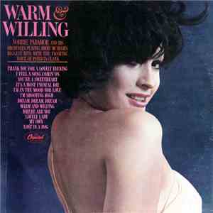 Norrie Paramor - Warm & Willing download flac mp3