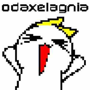 odaxelagnia - The Chiptune Album download flac mp3