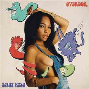 OverDoz. - Last Kiss download flac mp3