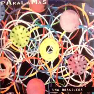 Paralamas - Una Brasilera download flac mp3