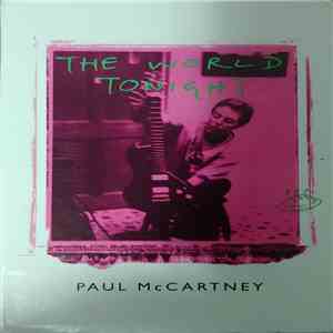 Paul McCartney - The World Tonight download flac mp3