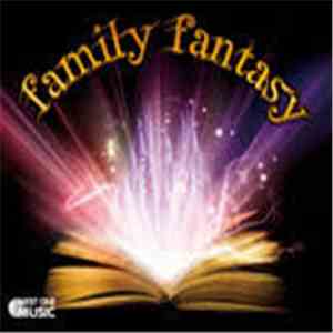 Paul Reeves - Family Fantasy download flac mp3