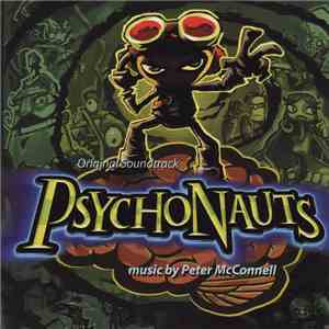 Peter McConnell - Psychonauts (Original Soundtrack) download flac mp3