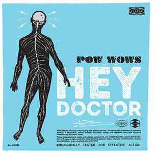 Pow Wows - Hey Doctor / Killing Floor download flac mp3